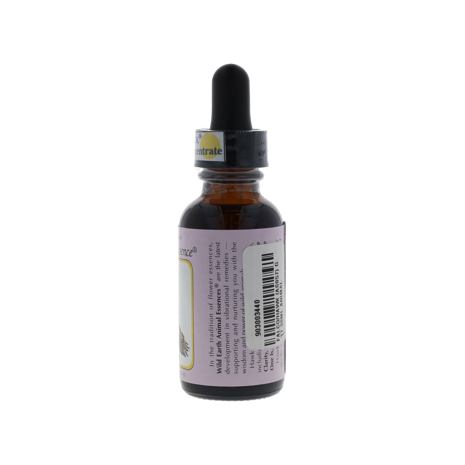 ESSENZA SINGOLA WILD EARTH HAWK 30 ML