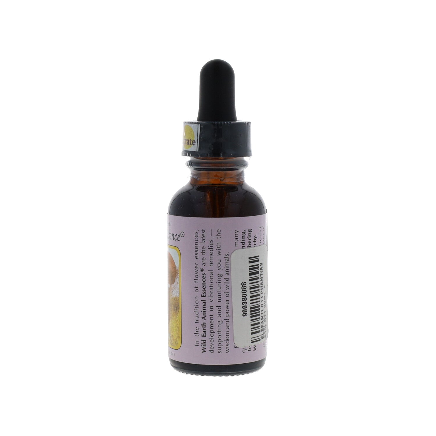 ESSENZA SINGOLA WILD EARTH ELEPHANT 30 ML
