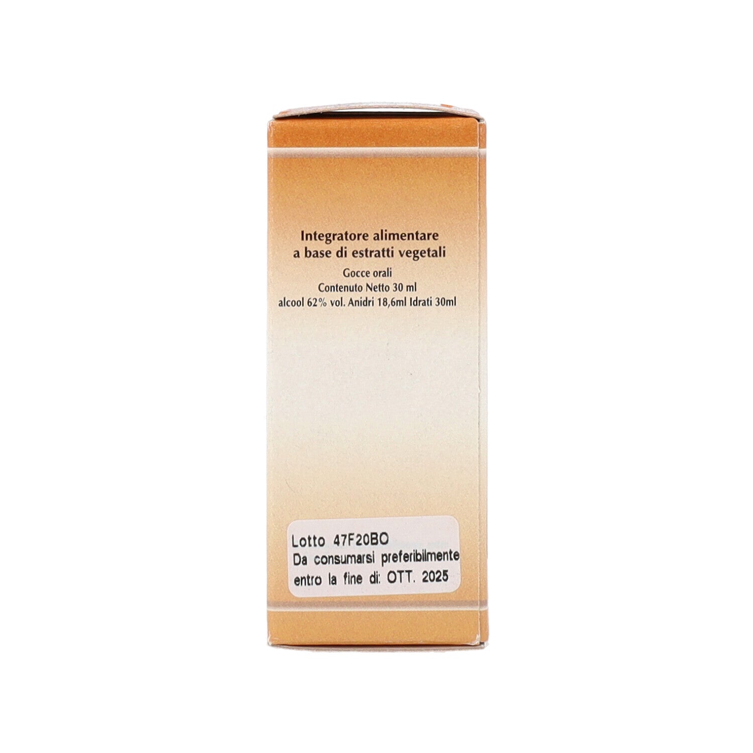 GENZIANA 30ML GTT LINDAS