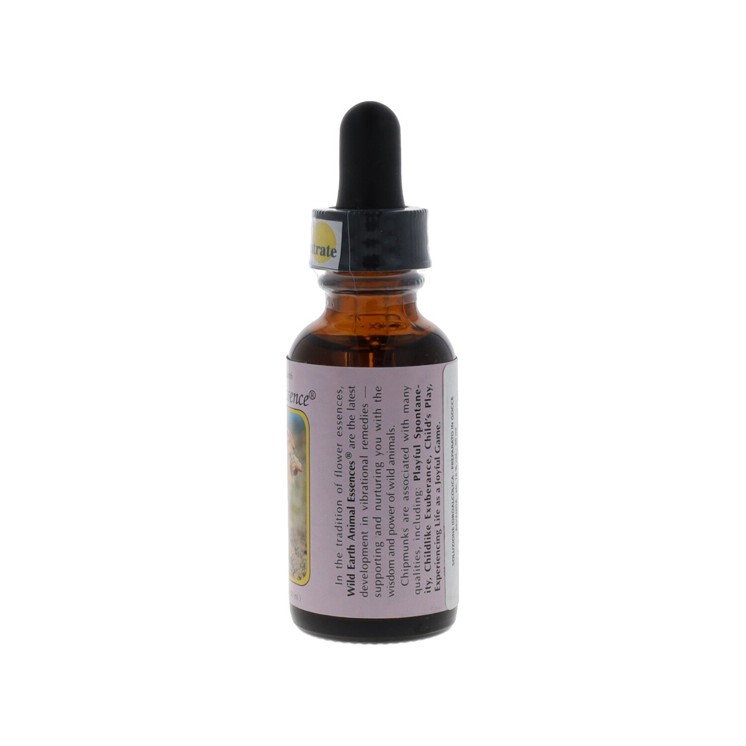 ESSENZA SINGOLA WILD EARTH SQUIRREL 30 ML