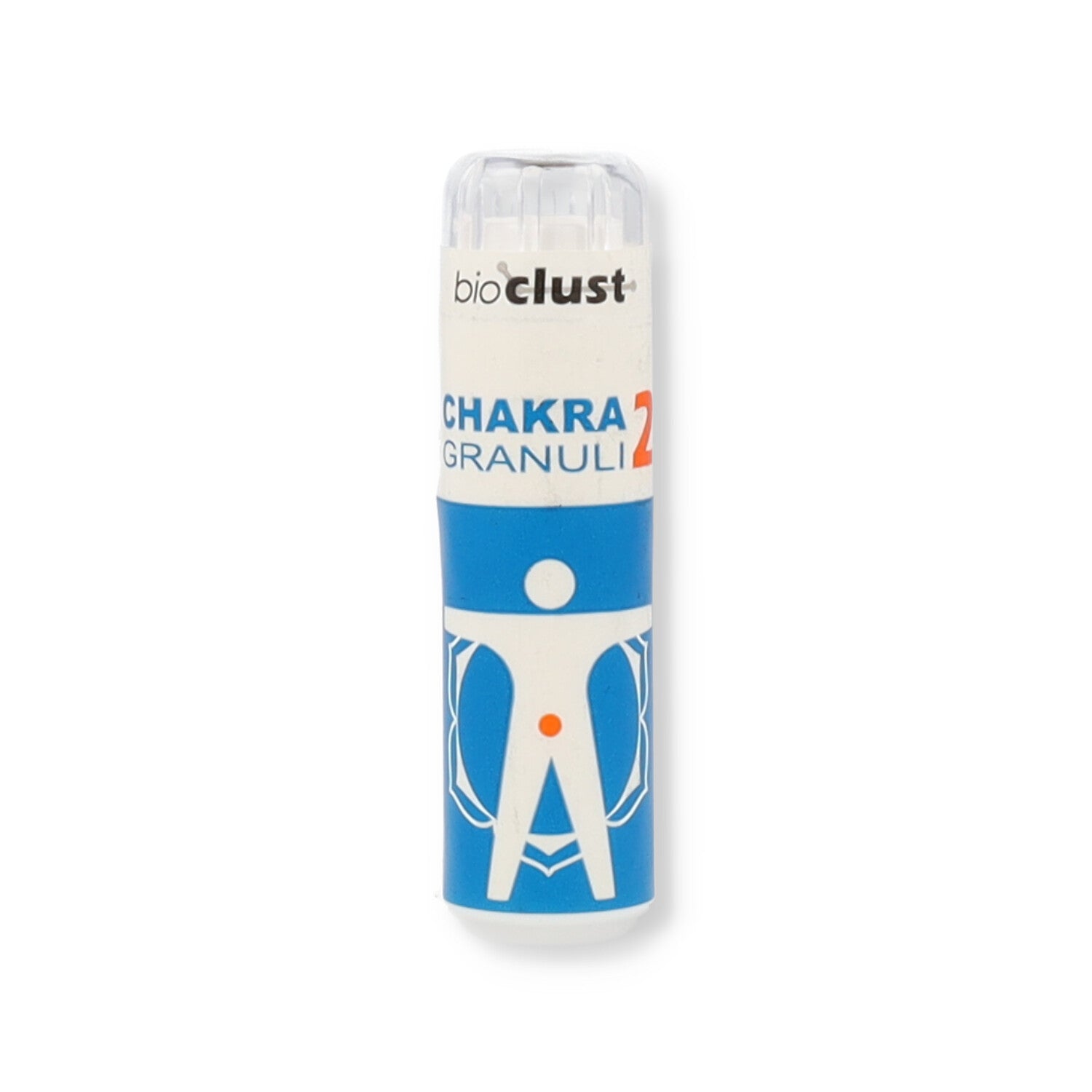 CHAKRA ALIM MASCH 2 80GR 4G