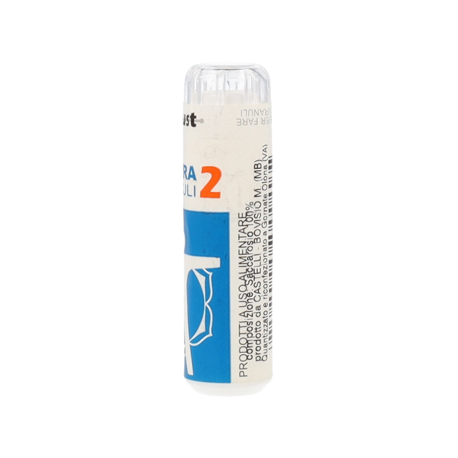CHAKRA ALIM MASCH 2 80GR 4G