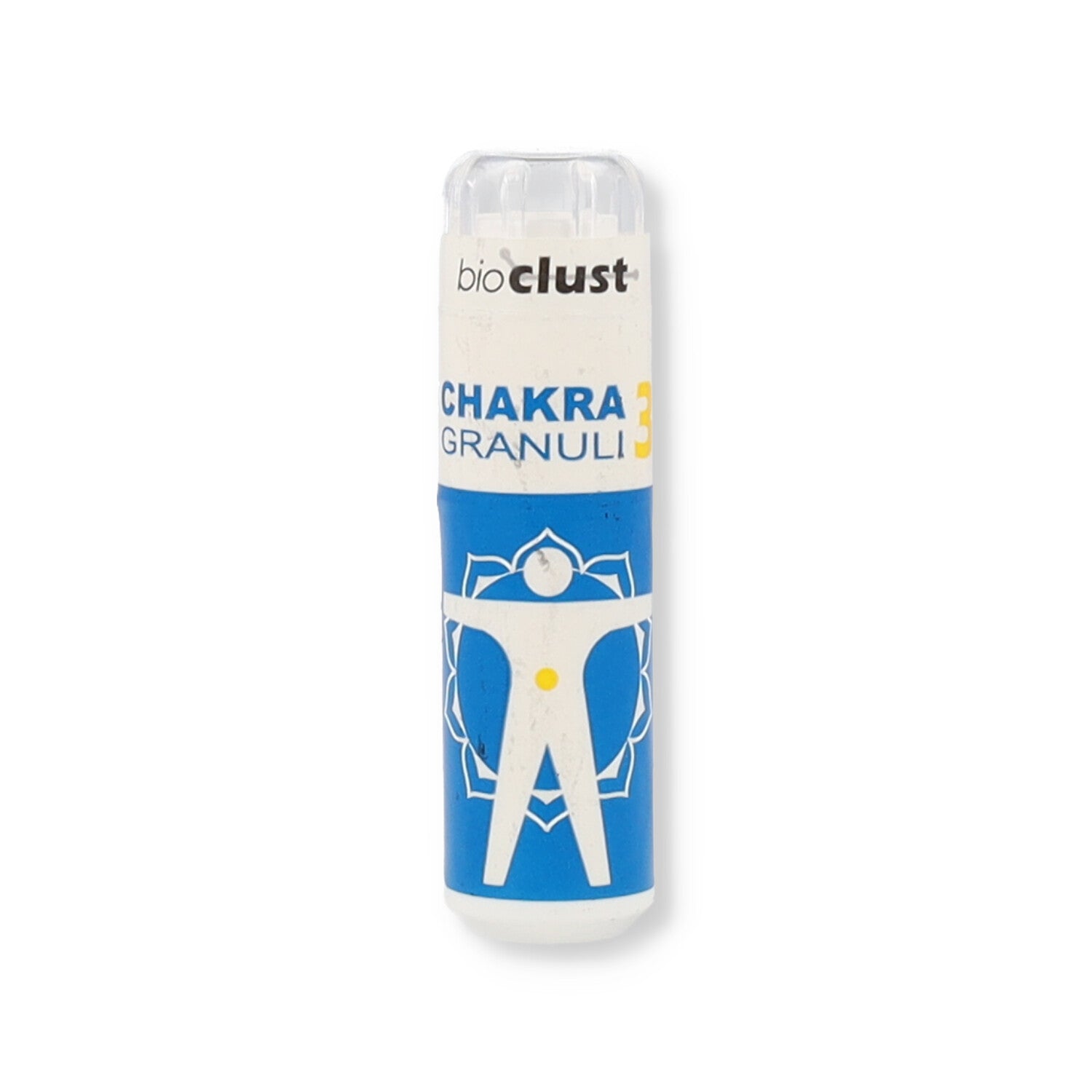 CHAKRA ALIM MASCH 3 80GR 4G