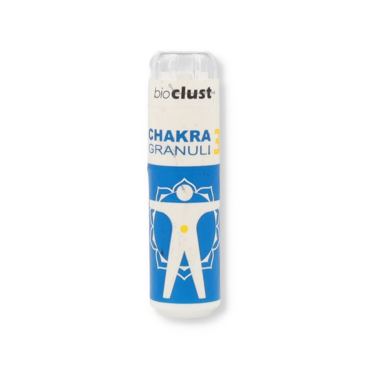 CHAKRA ALIM MASCH 3 80GR 4G