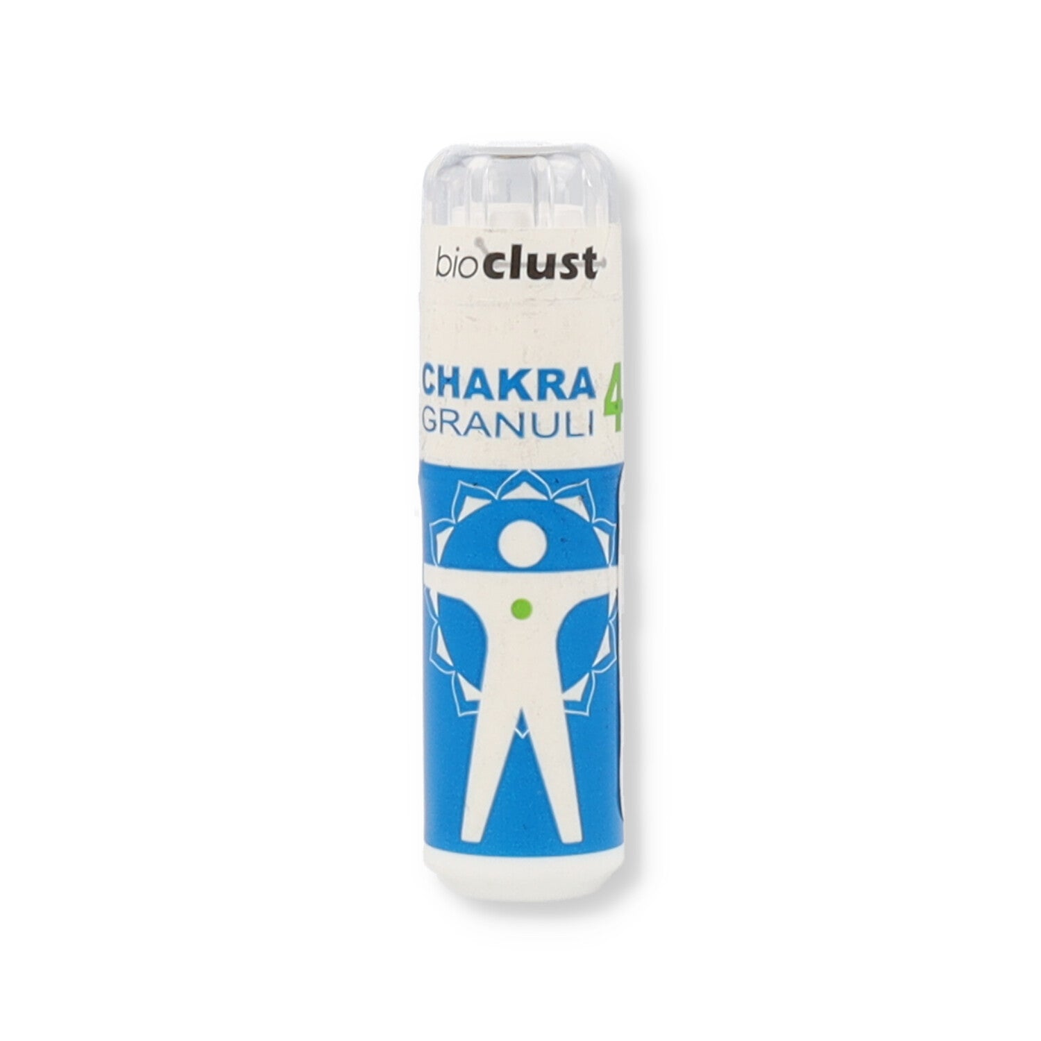 CHAKRA ALIM MASCH 4 80GR 4G