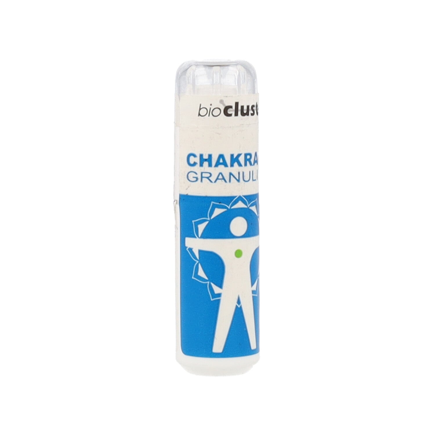 CHAKRA ALIM MASCH 4 80GR 4G