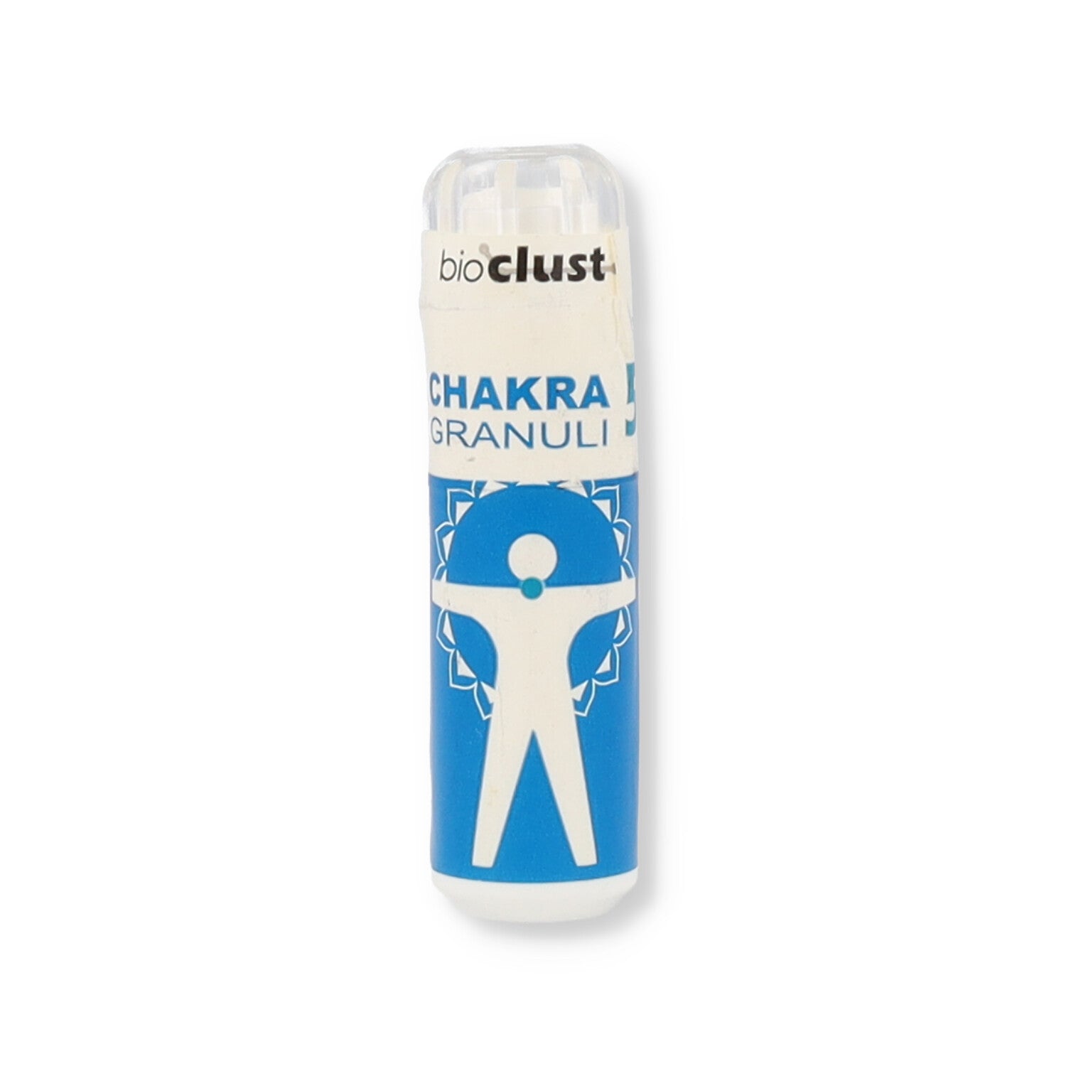 CHAKRA ALIM MASCH 5 80GR 4G