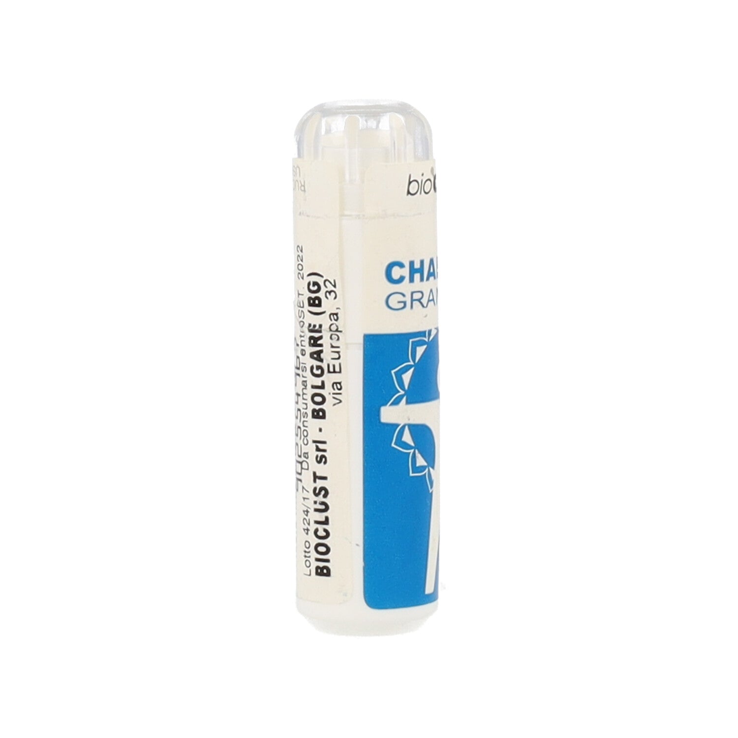CHAKRA ALIM MASCH 5 80GR 4G