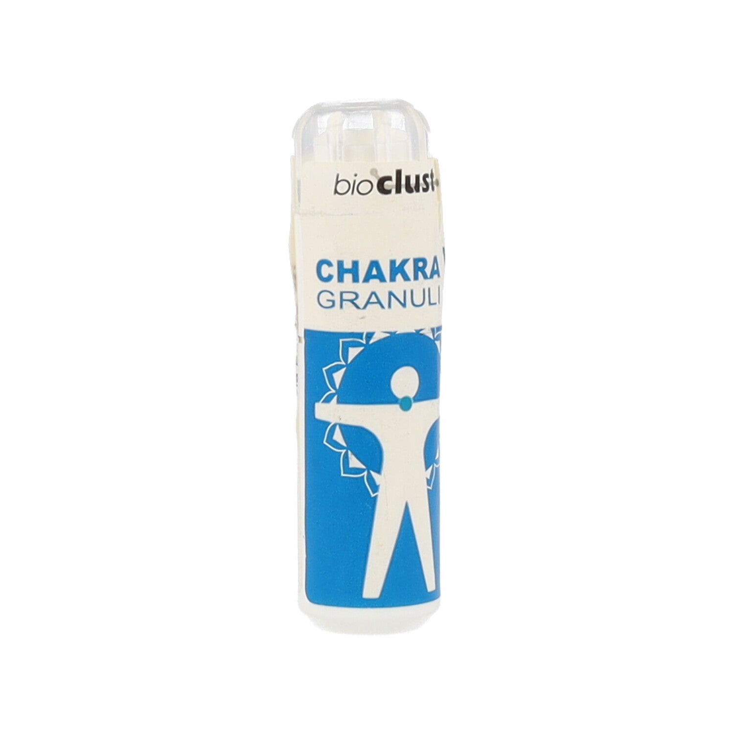CHAKRA ALIM MASCH 5 80GR 4G