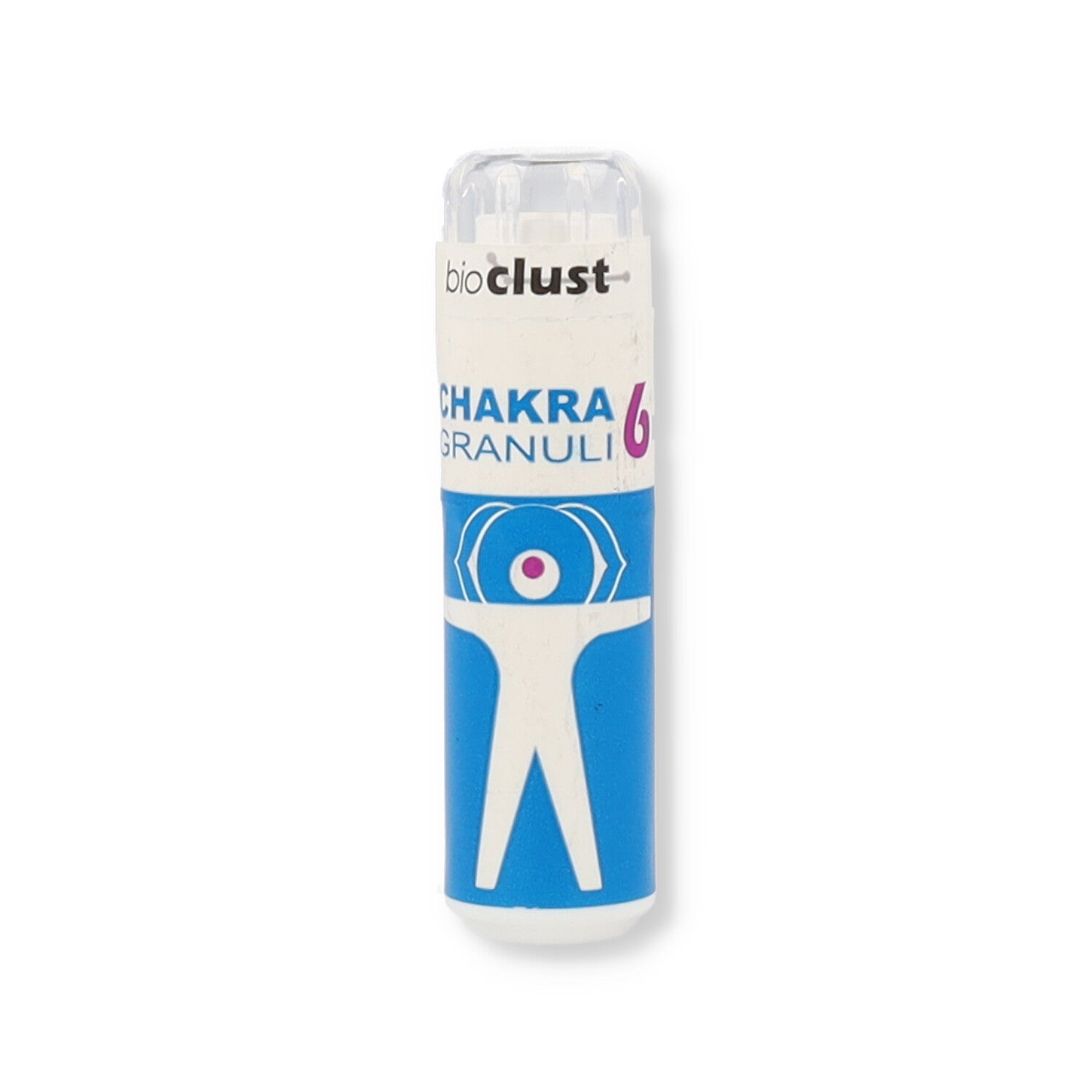 CHAKRA ALIM MASCH 6 80GR 4G
