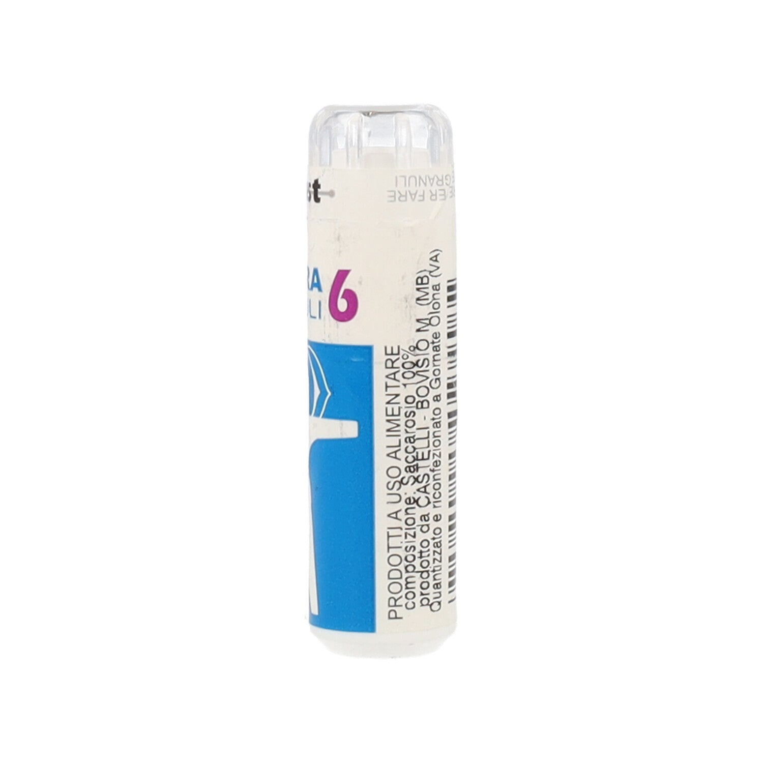 CHAKRA ALIM MASCH 6 80GR 4G