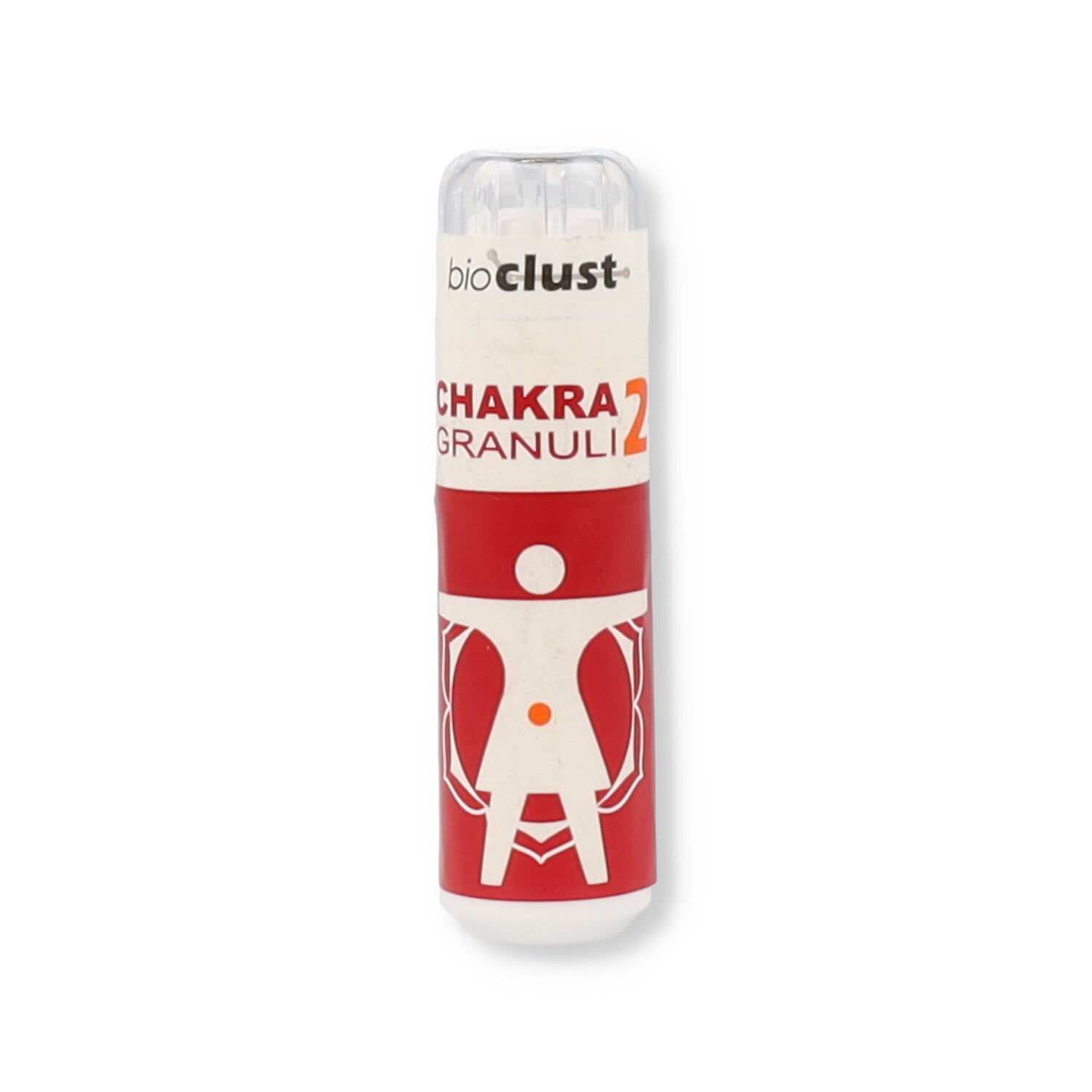 CHAKRA ALIM FEMM 2 80GR 4G