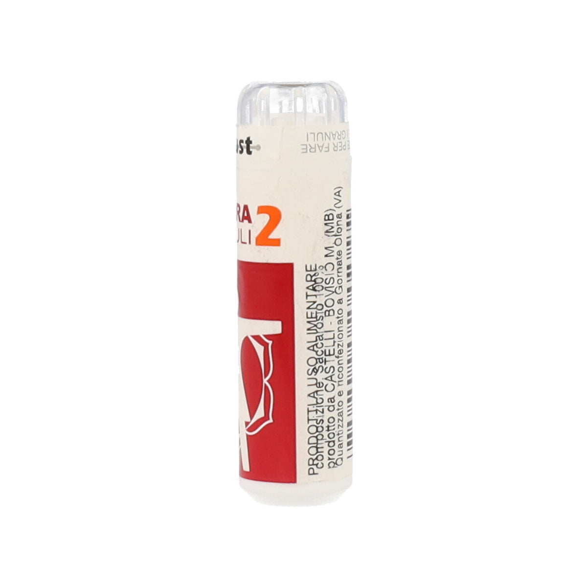 CHAKRA ALIM FEMM 2 80GR 4G