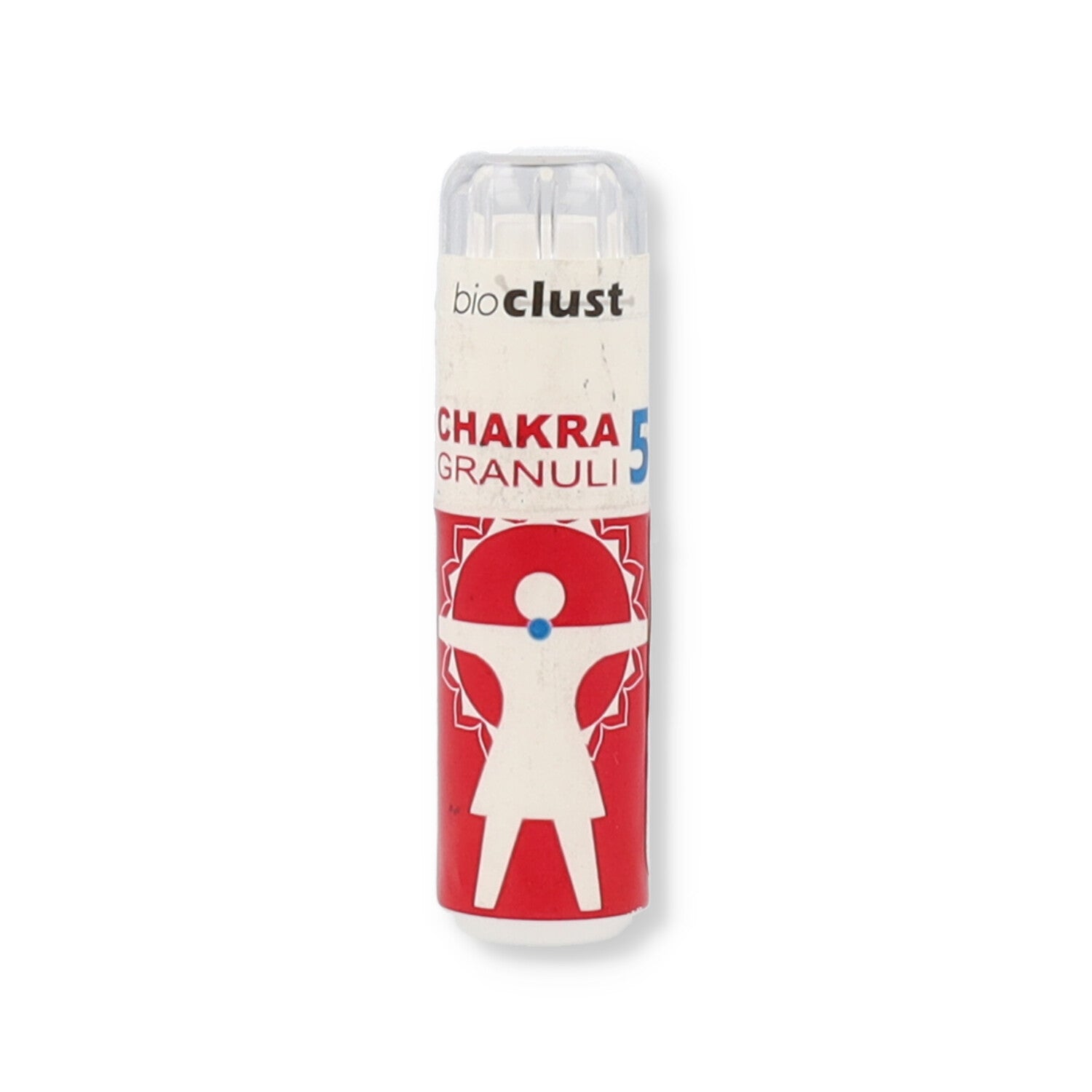 CHAKRA ALIM FEMM 5 80GR 4G