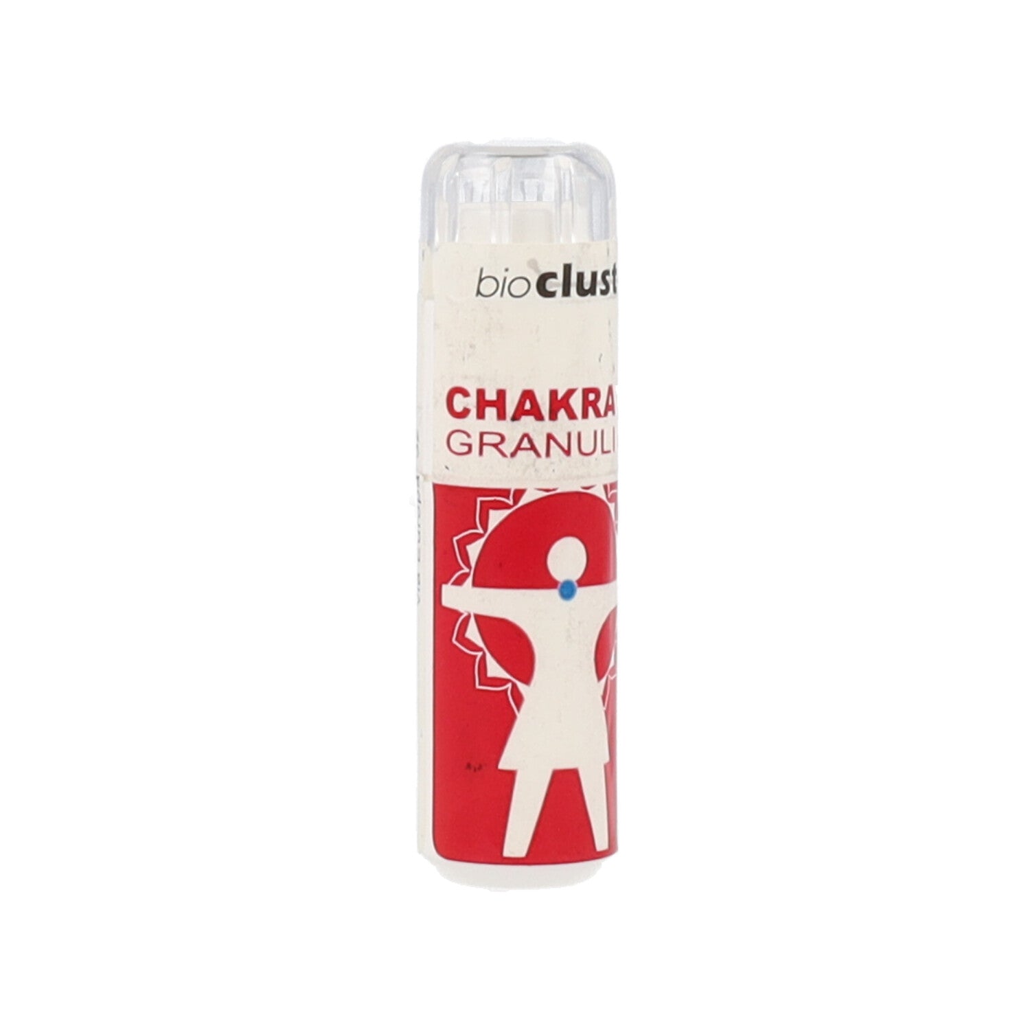CHAKRA ALIM FEMM 5 80GR 4G