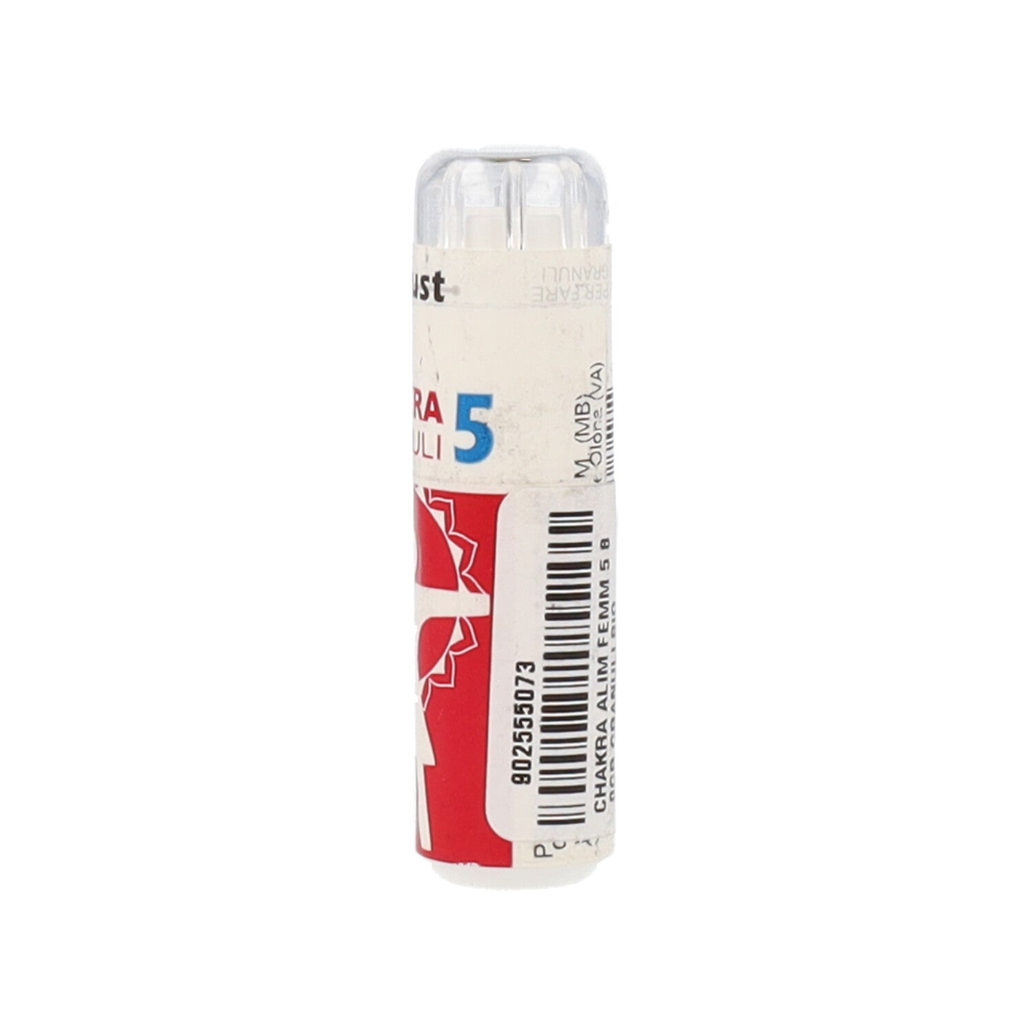CHAKRA ALIM FEMM 5 80GR 4G