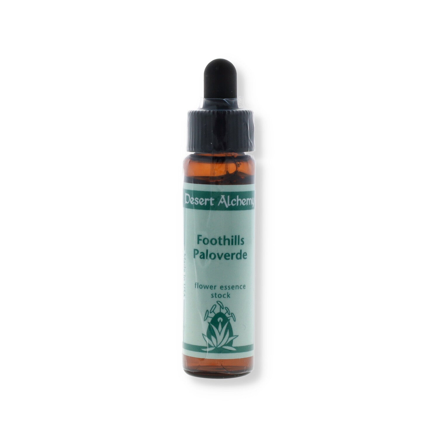 ESSENZA SINGOLA DEL DESERTO DELL'ARIZONA FOOTHILLS PALOVERDE 10 ML