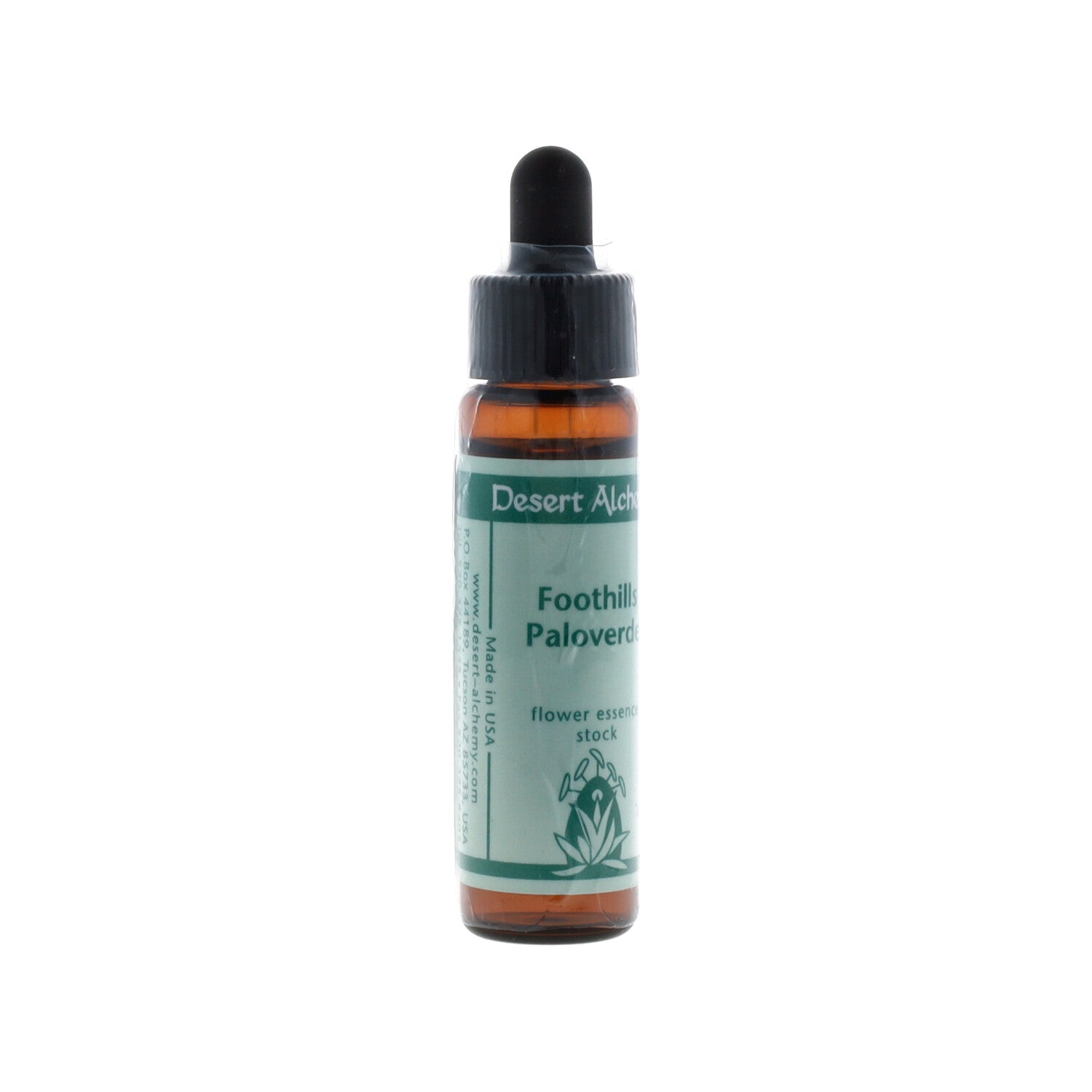 ESSENZA SINGOLA DEL DESERTO DELL'ARIZONA FOOTHILLS PALOVERDE 10 ML