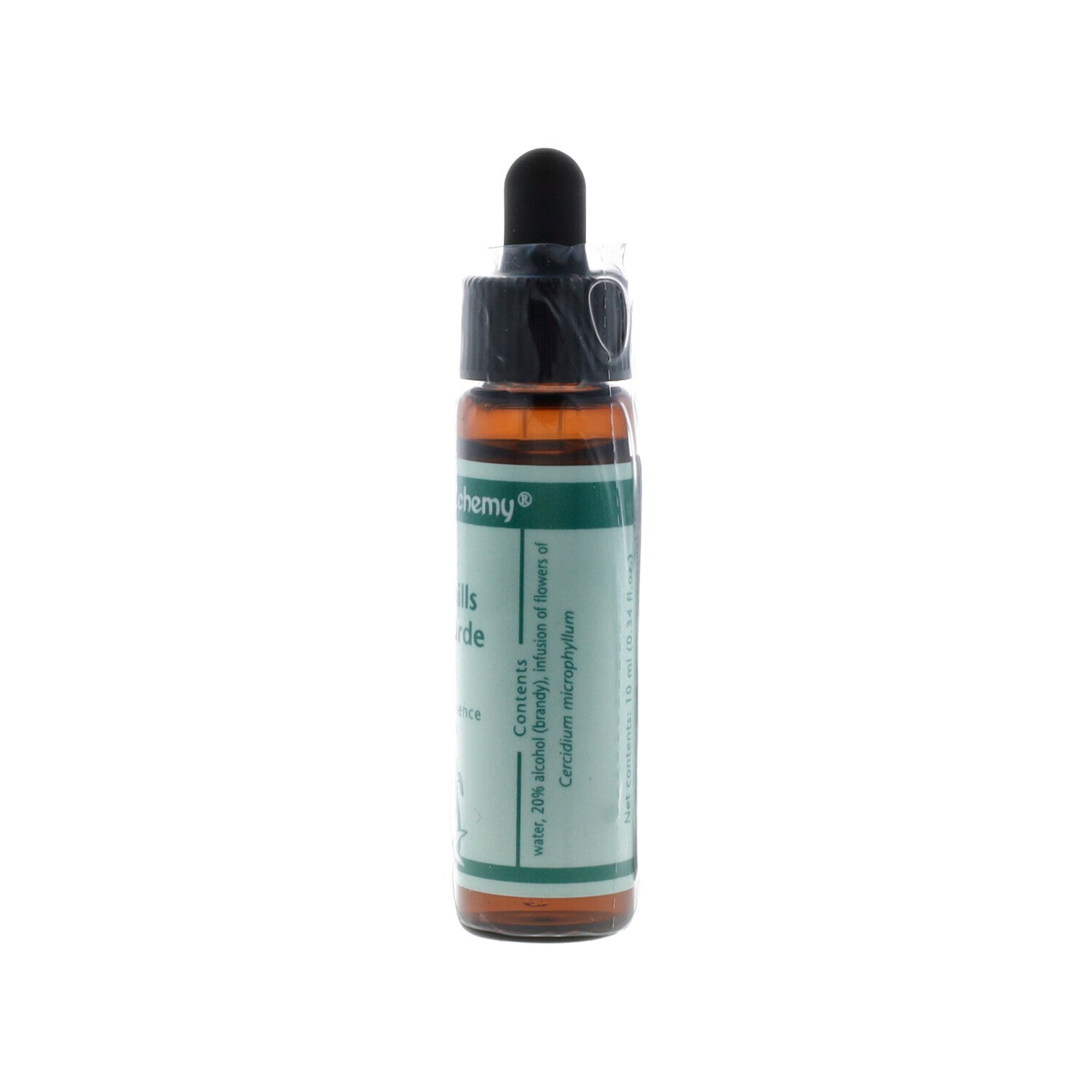 ESSENZA SINGOLA DEL DESERTO DELL'ARIZONA FOOTHILLS PALOVERDE 10 ML