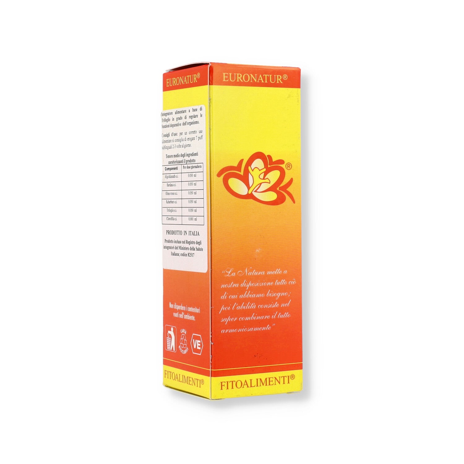 ALGAMET SPRAY 50ML