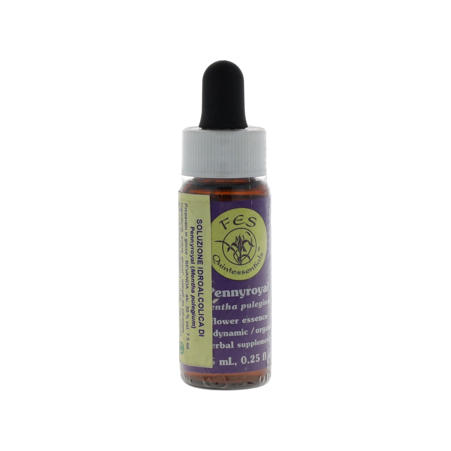 ESSENZA SINGOLA CALIFORNIANA FES PENNYROYAL 7,4 ML