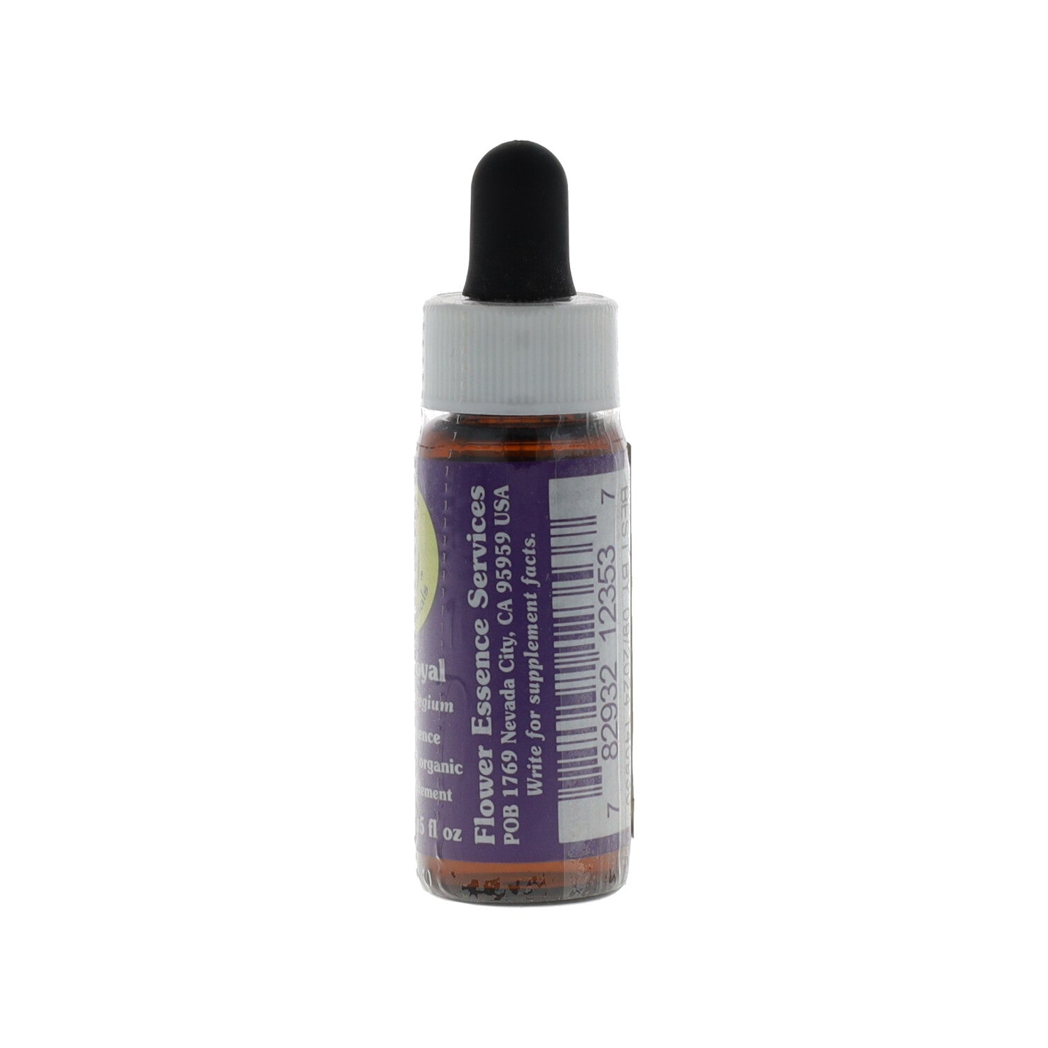 ESSENZA SINGOLA CALIFORNIANA FES PENNYROYAL 7,4 ML