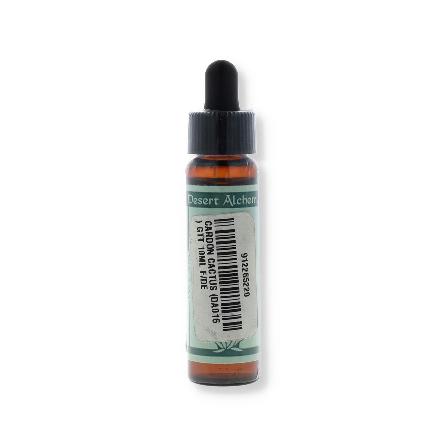 ESSENZA SINGOLA DEL DESERTO DELL'ARIZONA CARDON CACTUS 10ML