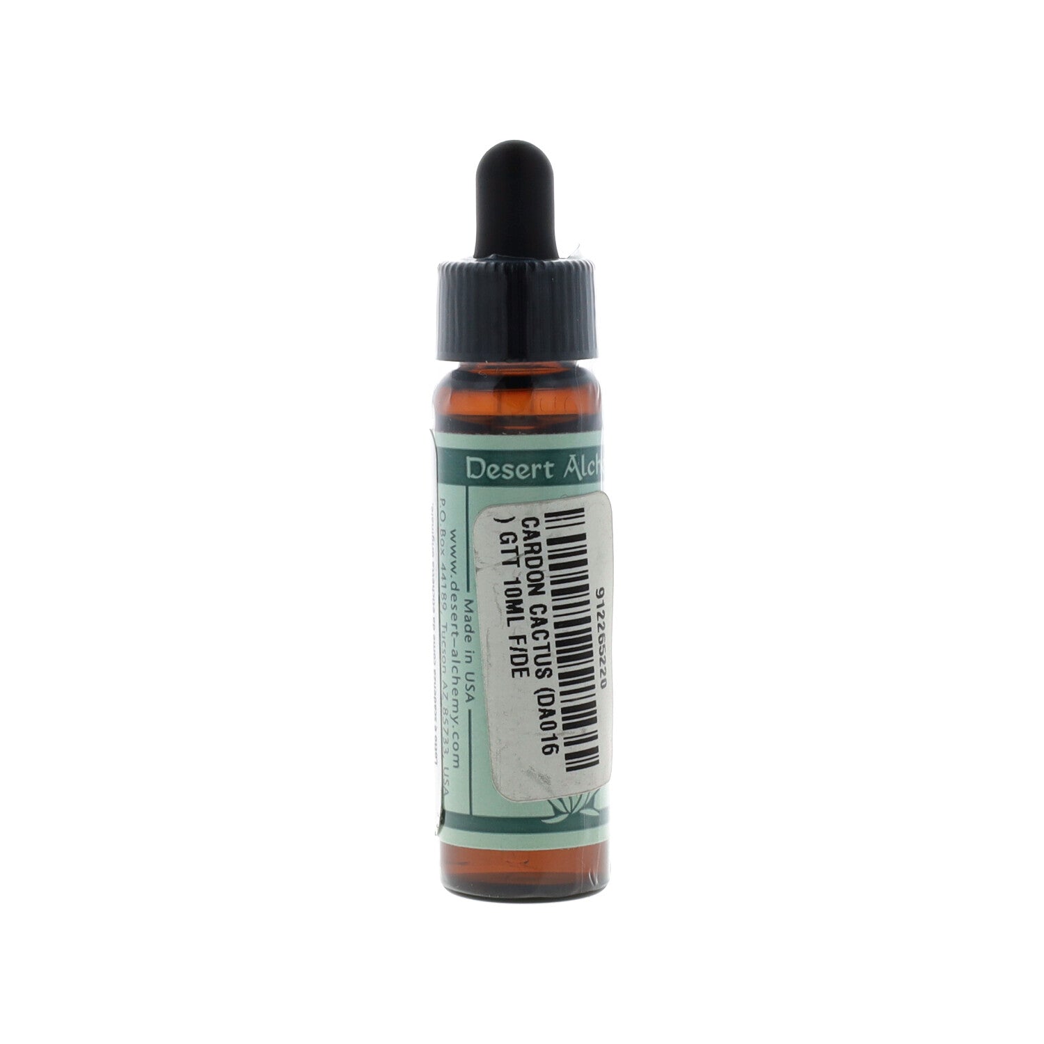 ESSENZA SINGOLA DEL DESERTO DELL'ARIZONA CARDON CACTUS 10ML