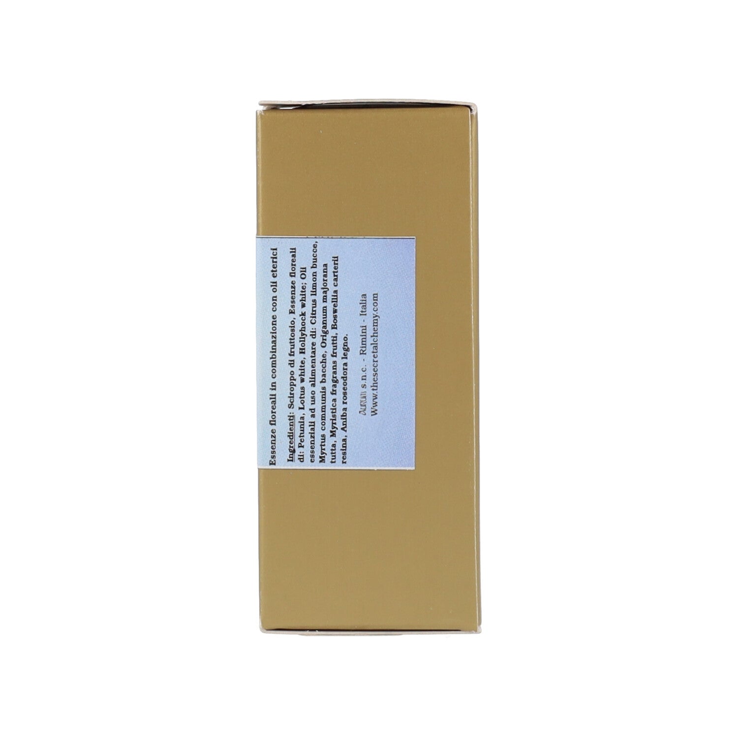 CENTERING - ESSERE CENTRATI GOCCE - 30ML