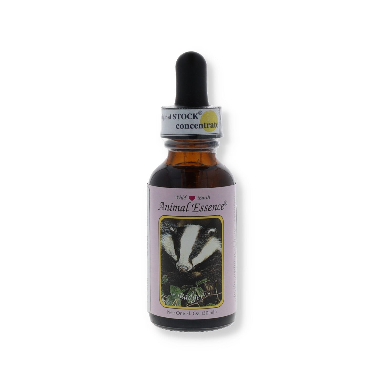 ESSENZA SINGOLA WILD EARTH BADGER 30 ML
