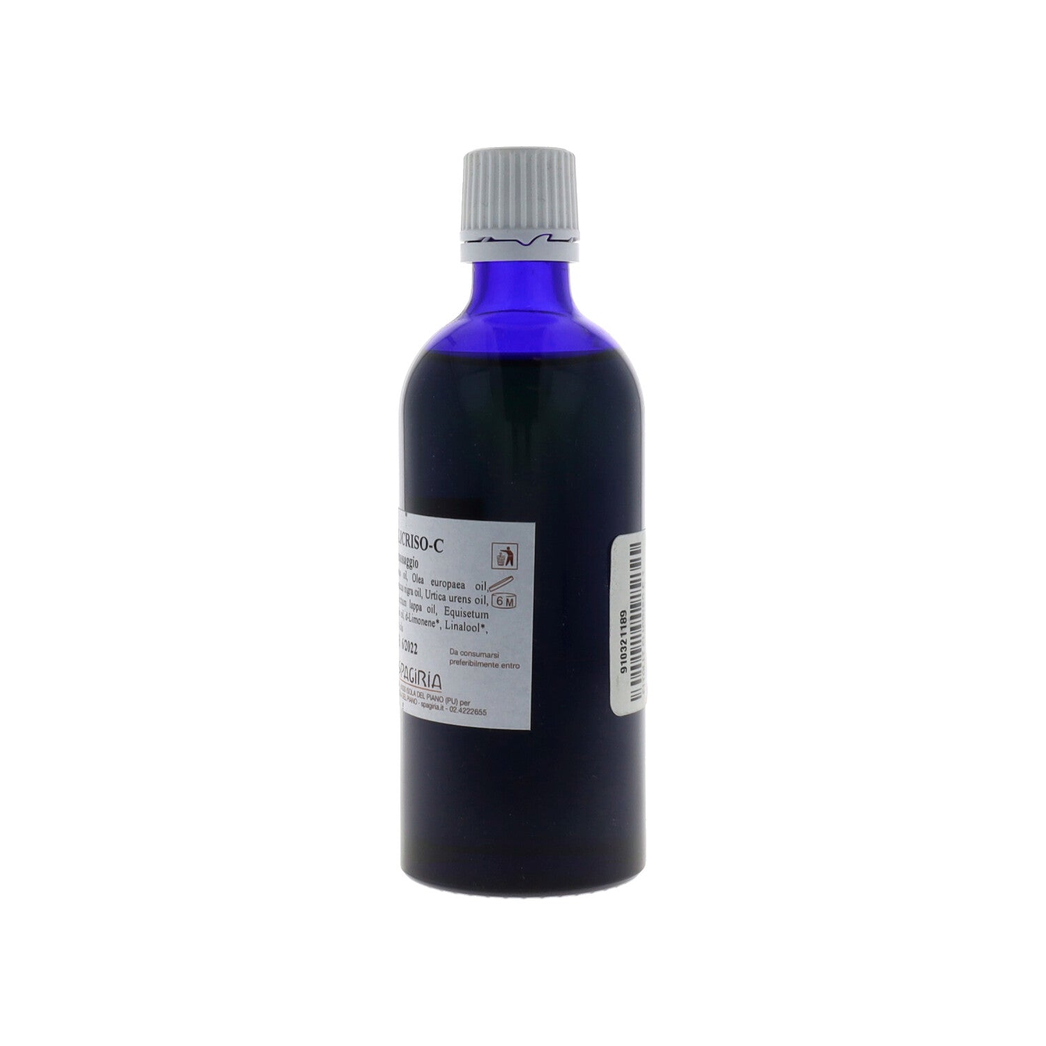 FITOLIT ELICRISO C 100 ML OLEOLITO