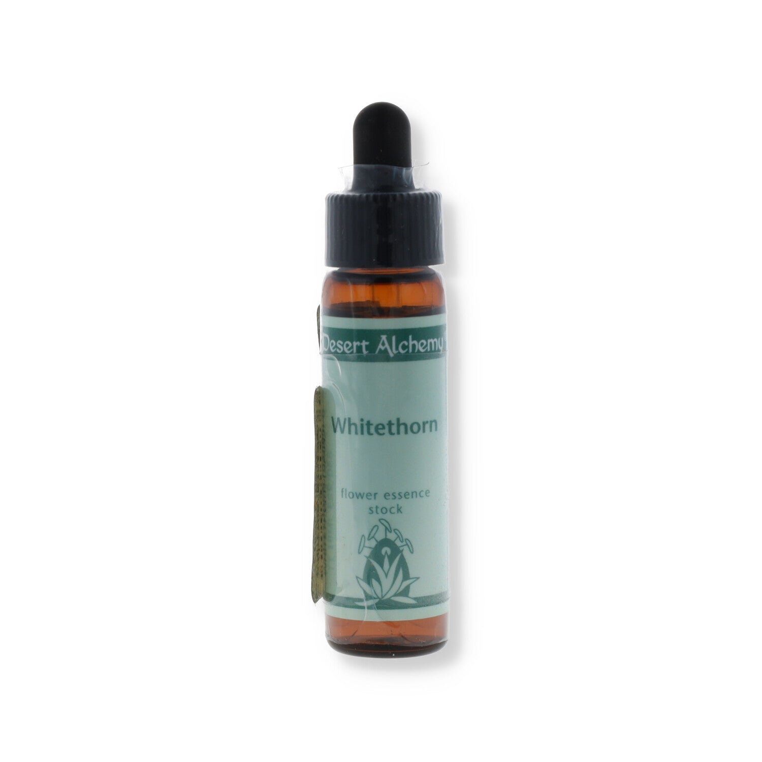 ESSENZA SINGOLA DEL DESERTO DELL'ARIZONA WHITETHORN 10ML