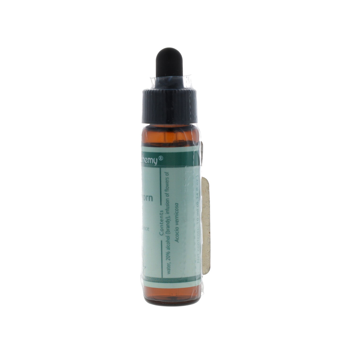 ESSENZA SINGOLA DEL DESERTO DELL'ARIZONA WHITETHORN 10ML