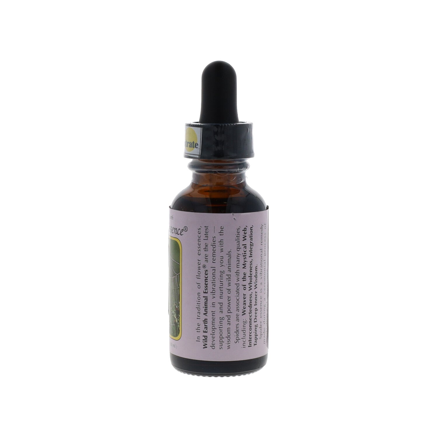 ESSENZA SINGOLA WILD EARTH SPIDER 30 ML