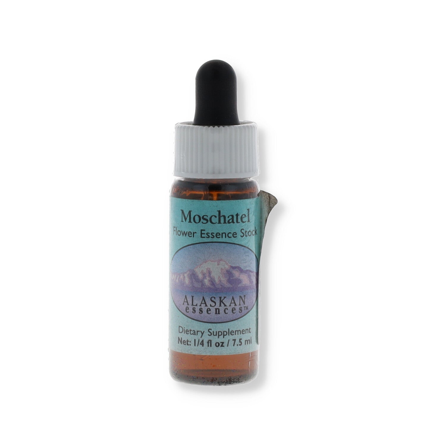 ESSENZA ALASKA MOSCHATEL 7,4ML