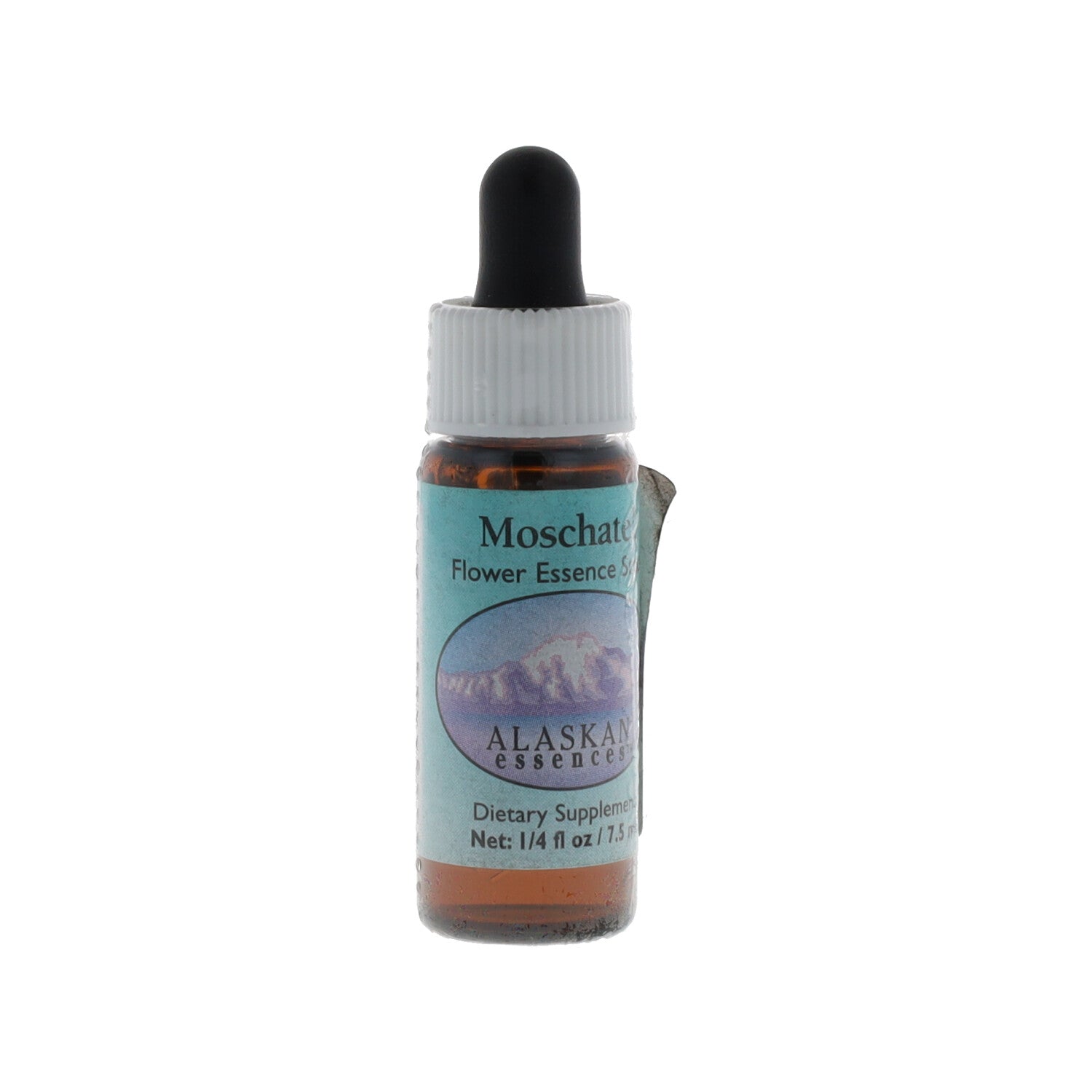 ESSENZA ALASKA MOSCHATEL 7,4ML