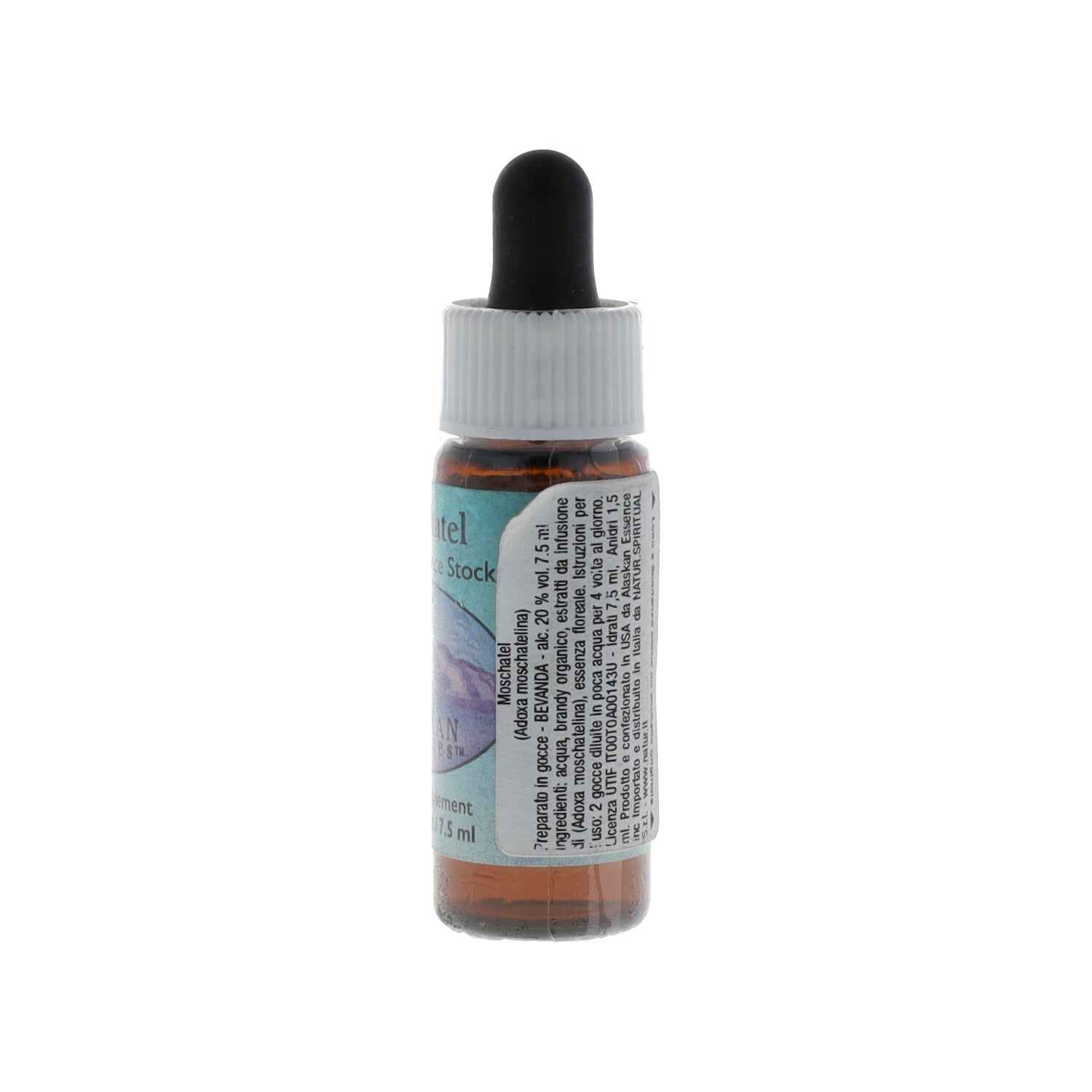 ESSENZA ALASKA MOSCHATEL 7,4ML