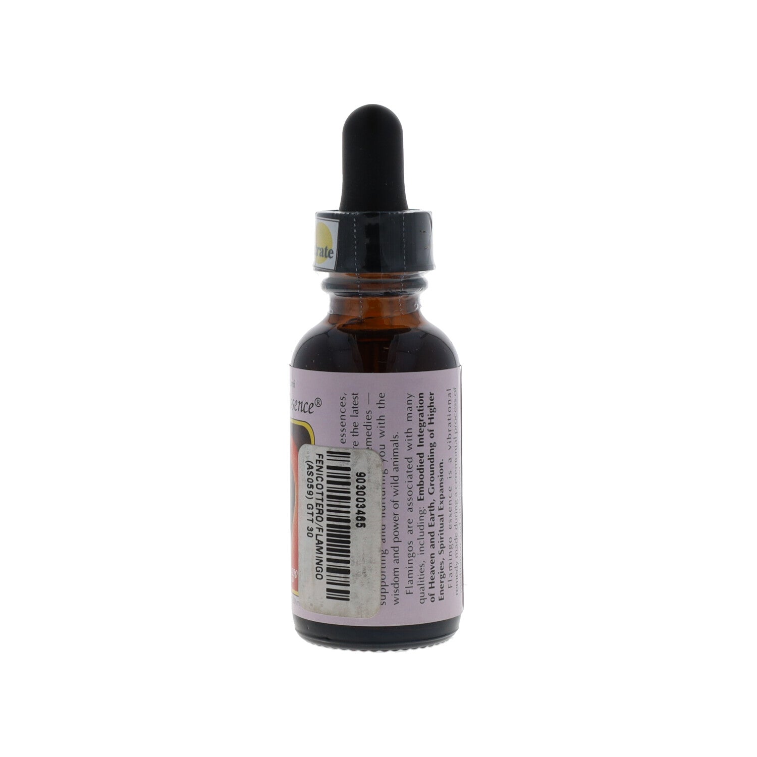 ESSENZA SINGOLA WILD EARTH FLAMINGO 30 ML