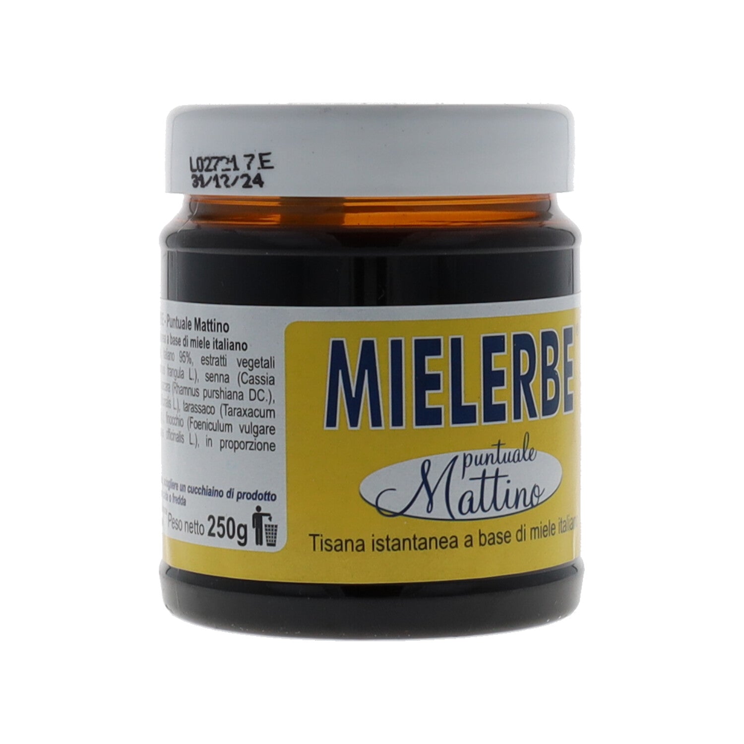 MIELERBE 250GR