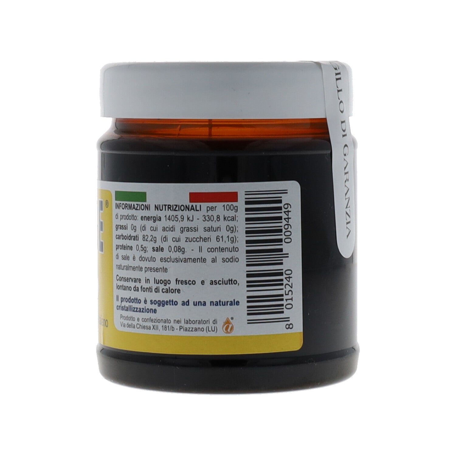 MIELERBE 250GR