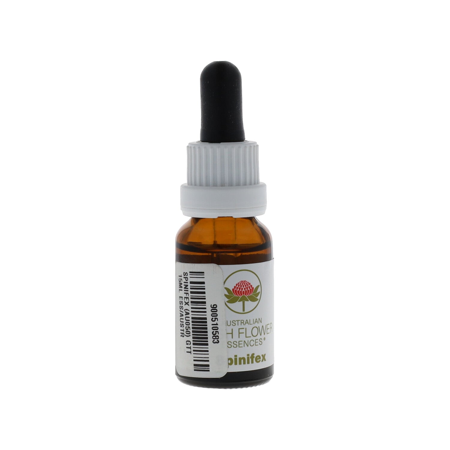 ESSENZE SINGOLE AUSTRALIAN BUSH SPINIFEX 15 ML