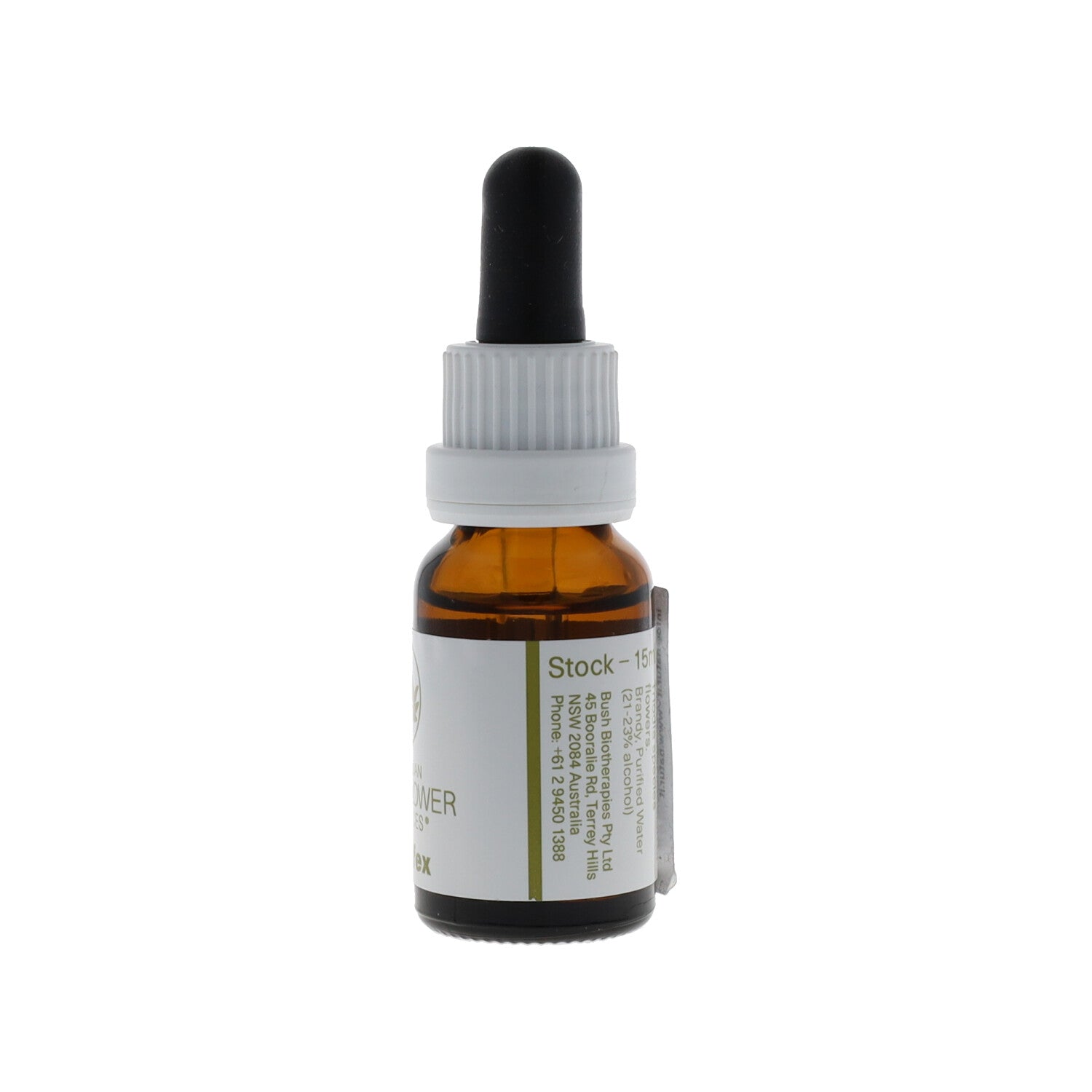 ESSENZE SINGOLE AUSTRALIAN BUSH SPINIFEX 15 ML