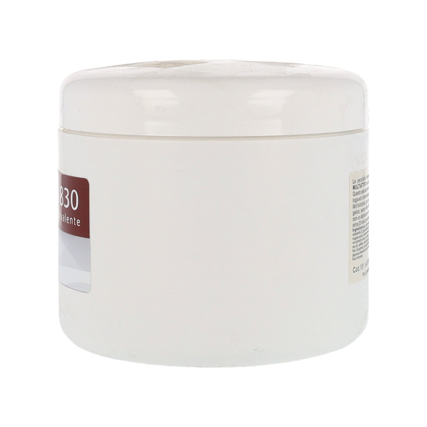 BIOMARIN PELOIDE IMPACCO MULTIATTIVO FANGO 830 500ML