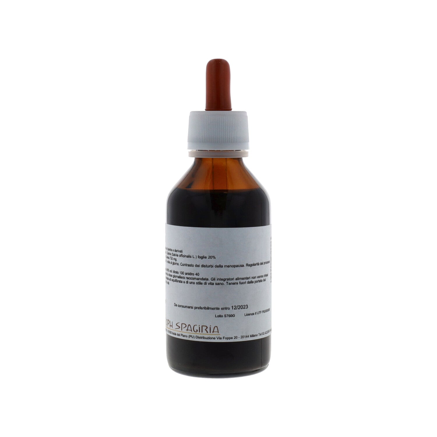 SALVIA A.S. 100ML