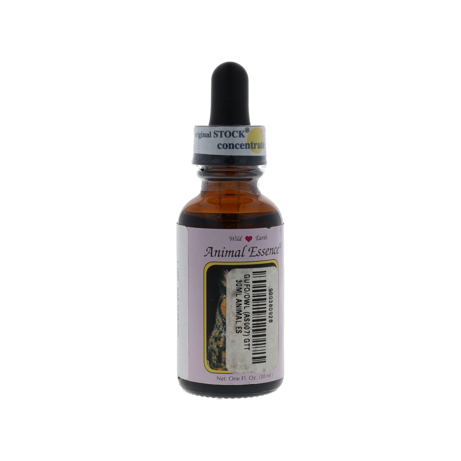 ESSENZA SINGOLA WILD EARTH OWL 30 ML