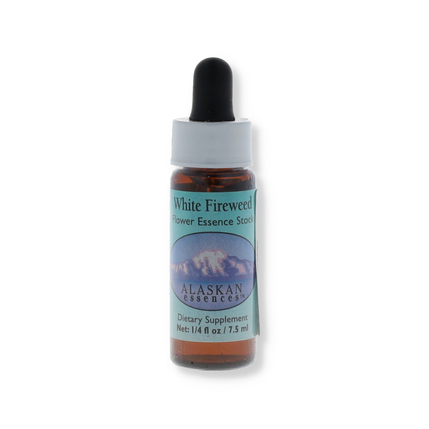 ESSENZA SINGOLA DELL'ALASKA WHITE FIREWEED 7,4ML