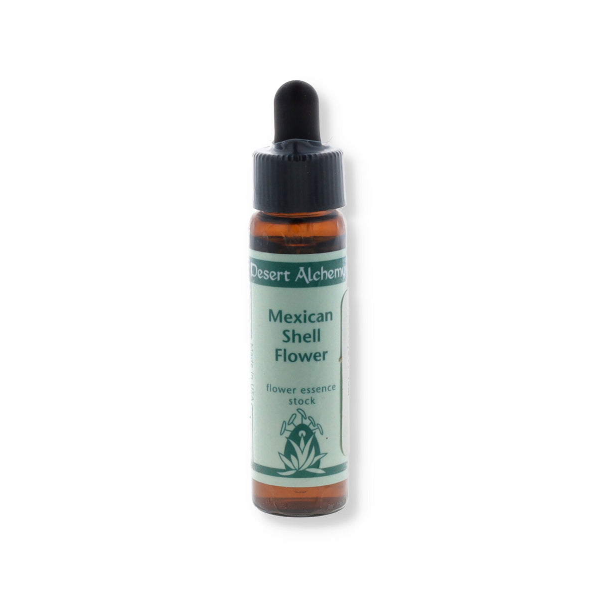 ESSENZA SINGOLA DEL DESERTO DELL'ARIZONA MEXICAN SHELL FLOWER 10 ML