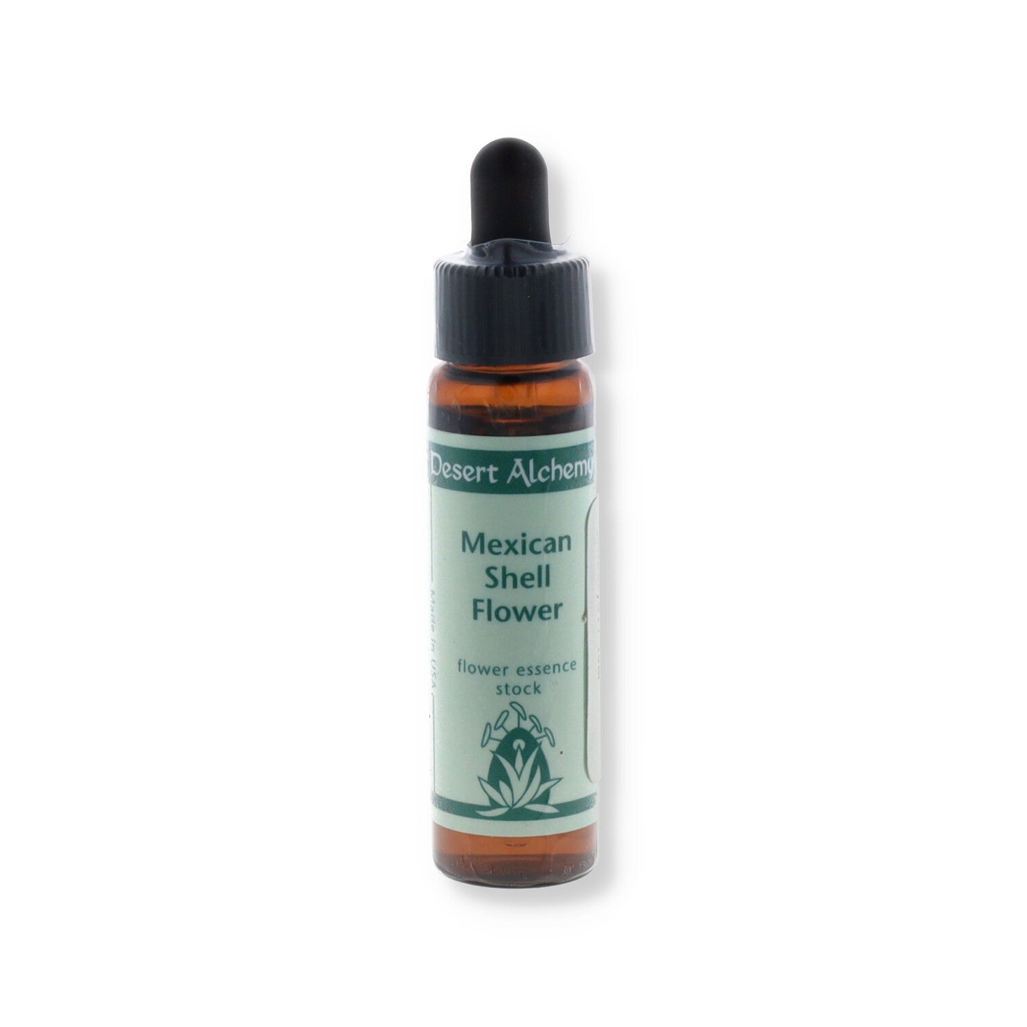 ESSENZA SINGOLA DEL DESERTO DELL'ARIZONA MEXICAN SHELL FLOWER 10 ML