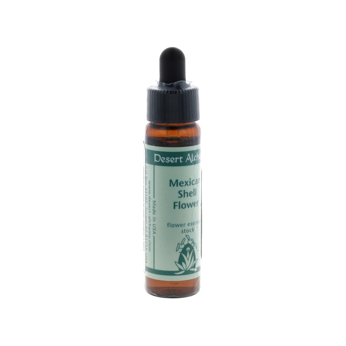 ESSENZA SINGOLA DEL DESERTO DELL'ARIZONA MEXICAN SHELL FLOWER 10 ML