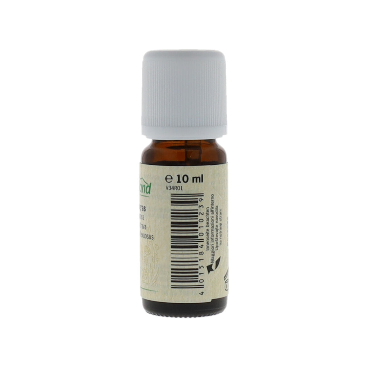 BERGLAND LEMONGRASS ESS ET 10M